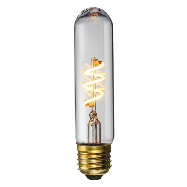 Vintage Edison Bulb LED Light