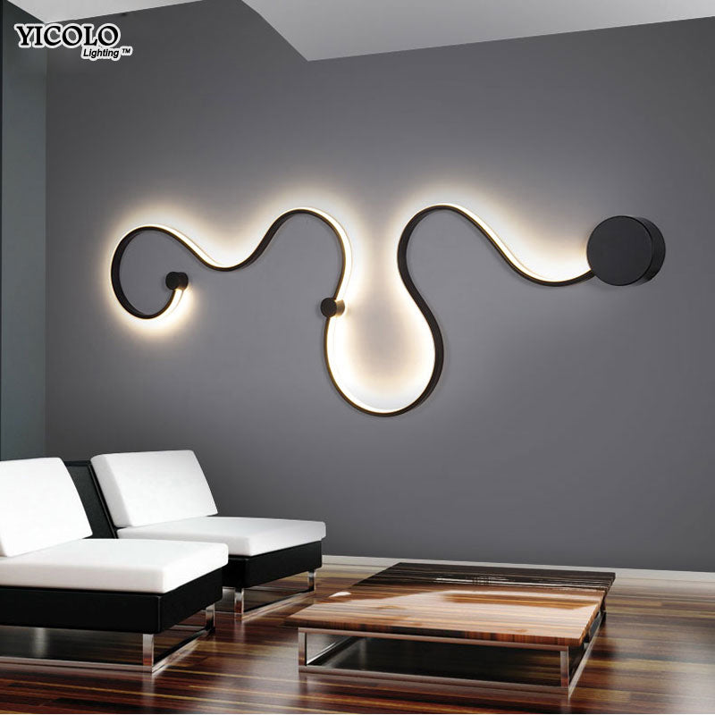 Modern Wall Lamps for bedroom study
