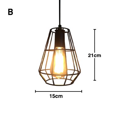 Edison led bulb for pub room Restaurant Bar Study with free shipping
